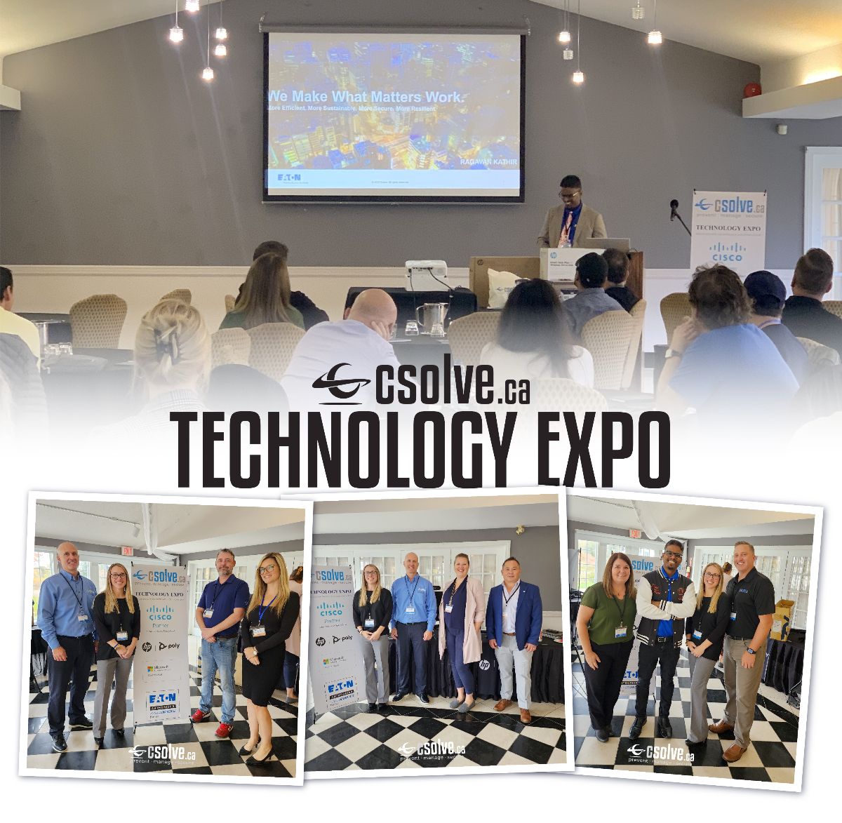 Technology Expo